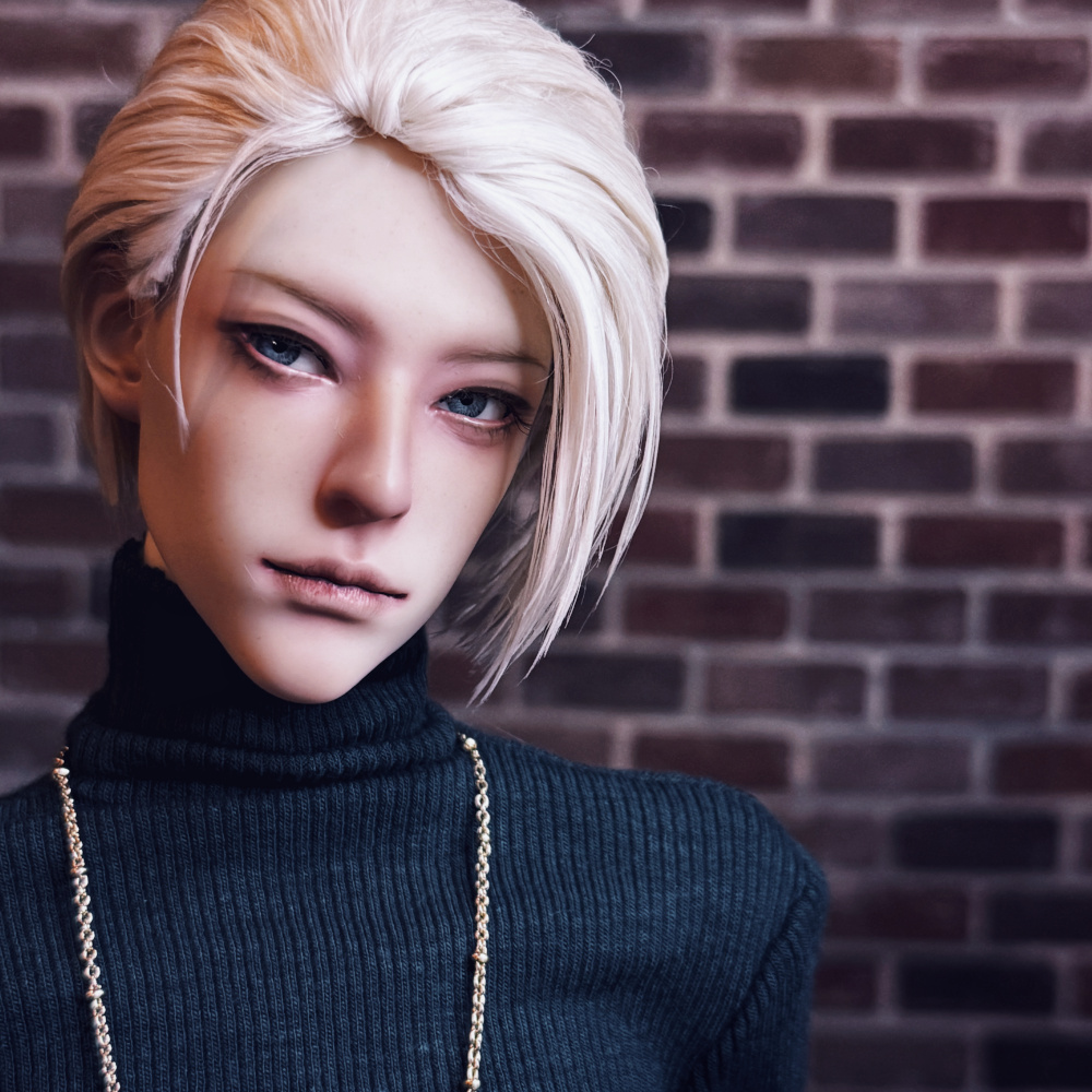 Visit Rufus Shinra profile