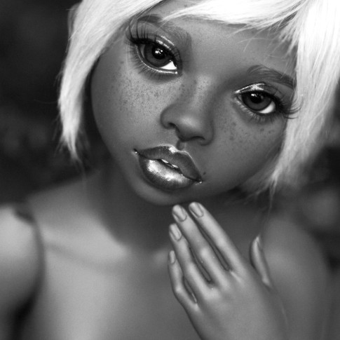 Visit Black Cherry Dolls Zeri profile